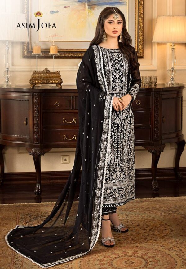 asim jofa