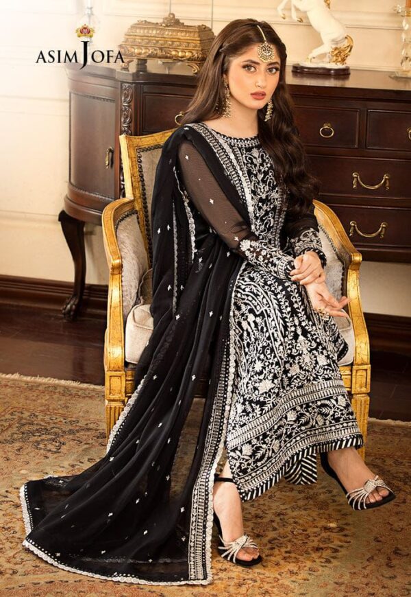 asim jofa
