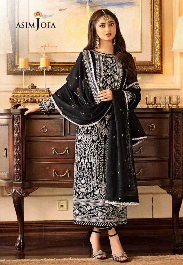 asim jofa