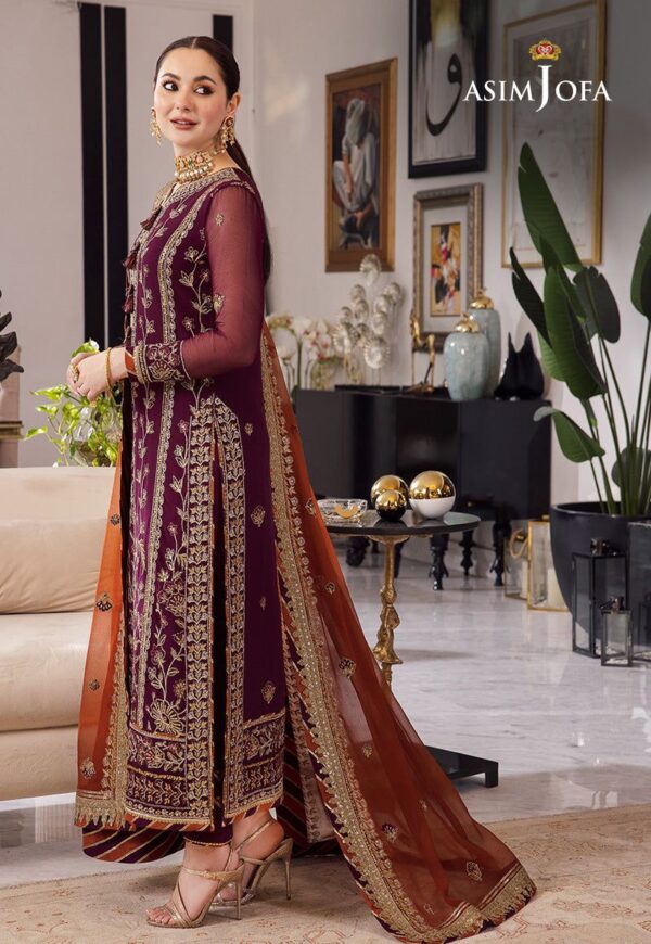 asim jofa