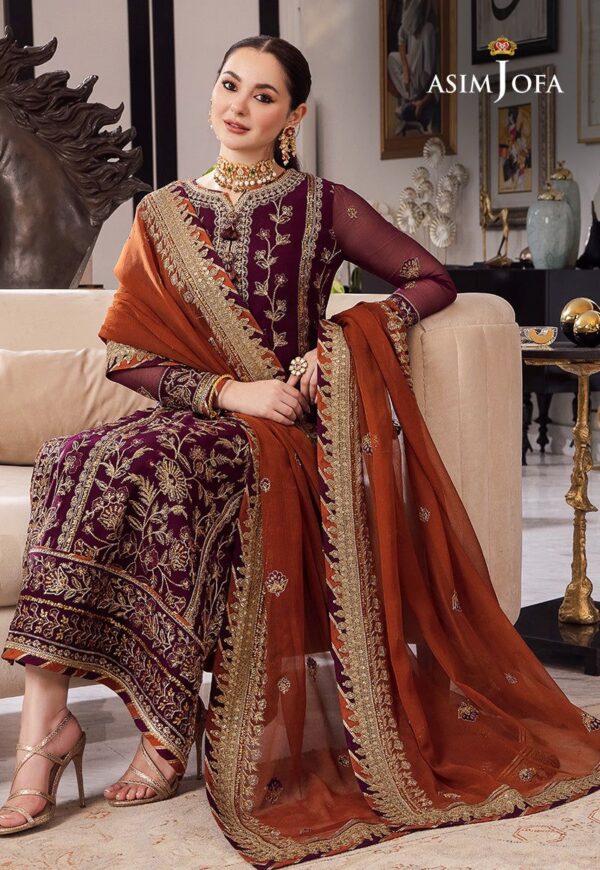 asim jofa