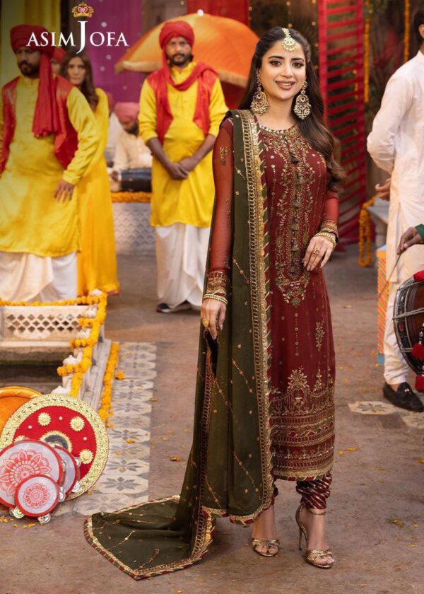 asim jofa