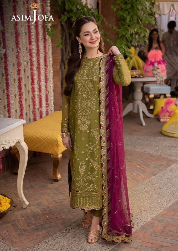 asim jofa