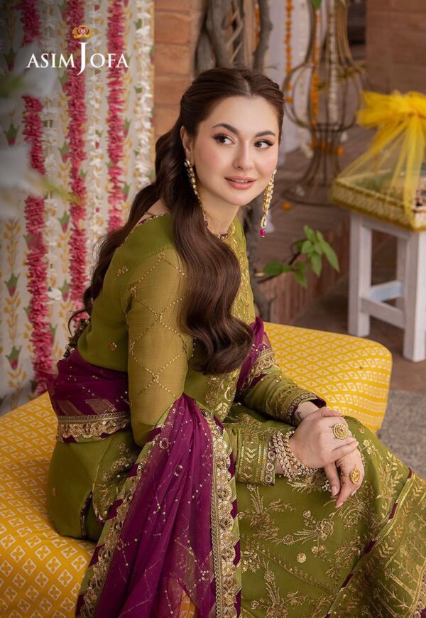asim jofa