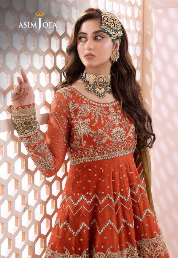 asim jofa
